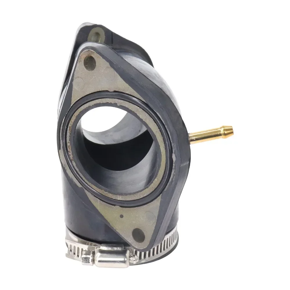 Intake Manifold Boot for Yamaha Road Star 1600 XV1600 1999-2003 Carburetor