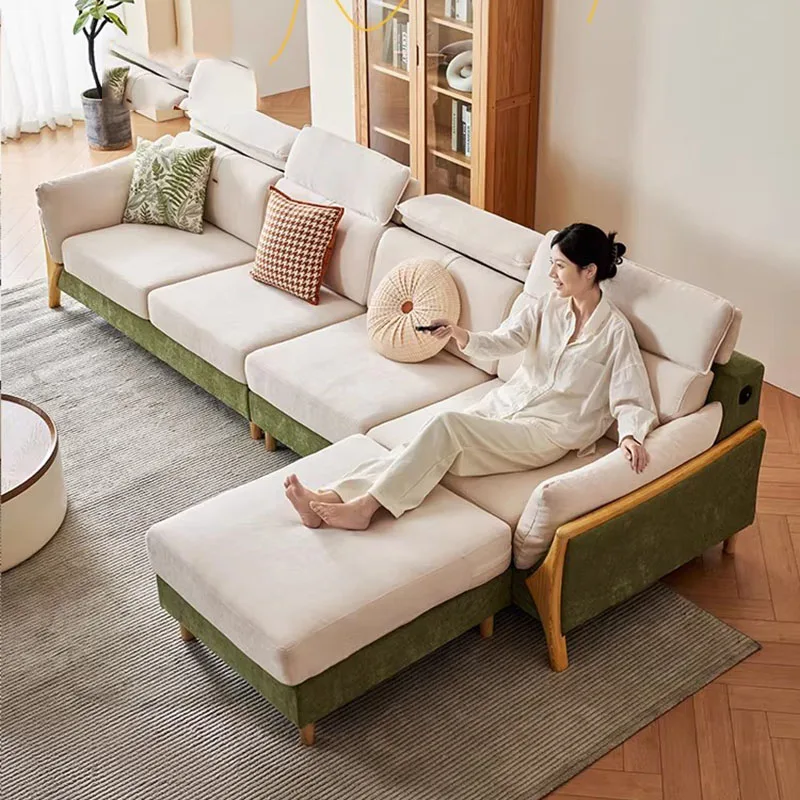Couch Puffs Living Room Sofas Sectional Futon Lounge Designer Living Room Sofas Designer Modern Muebles Entrance Hall Furniture