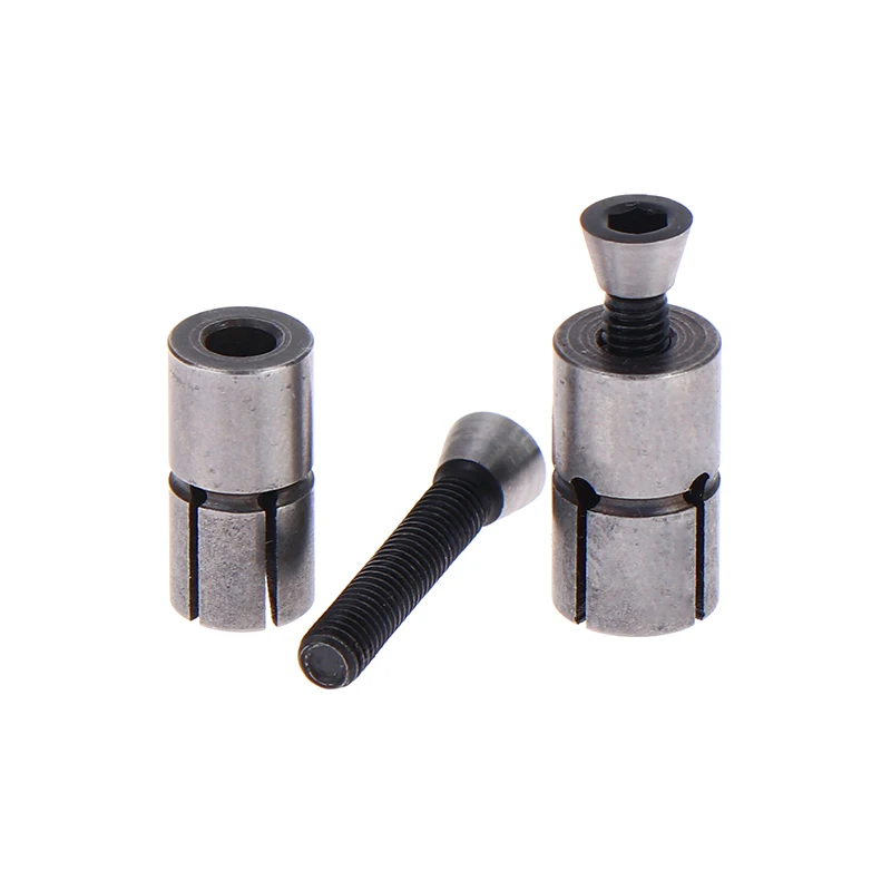 CNC Inner Diameter Expansion Pin Quick Locating Inner Support Chuck Inner Hole Expansion Pin Of Internal Support For Mold