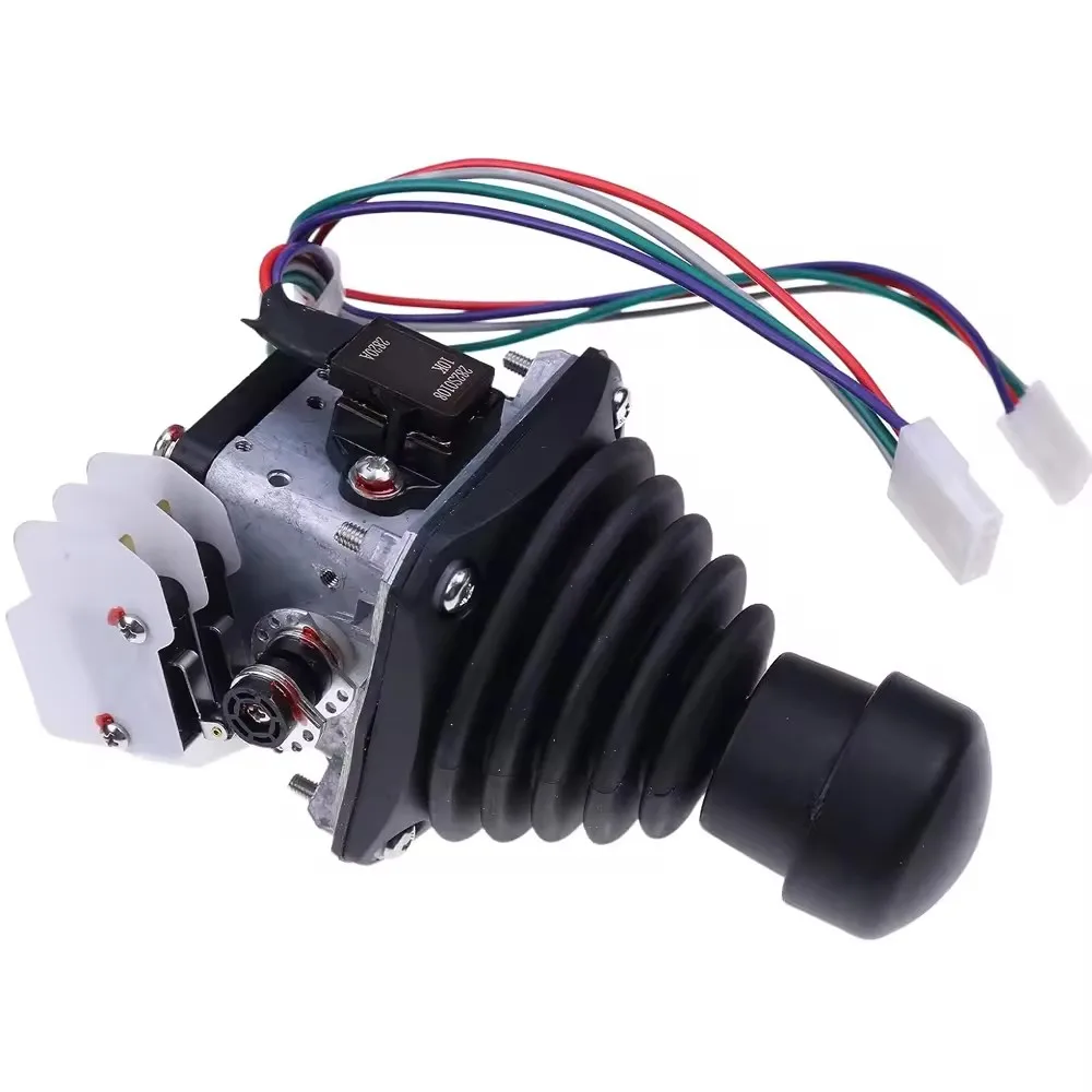 

Gen Joystick Controller 72278 72278GT use for Genie Articulated Boom Lift parts