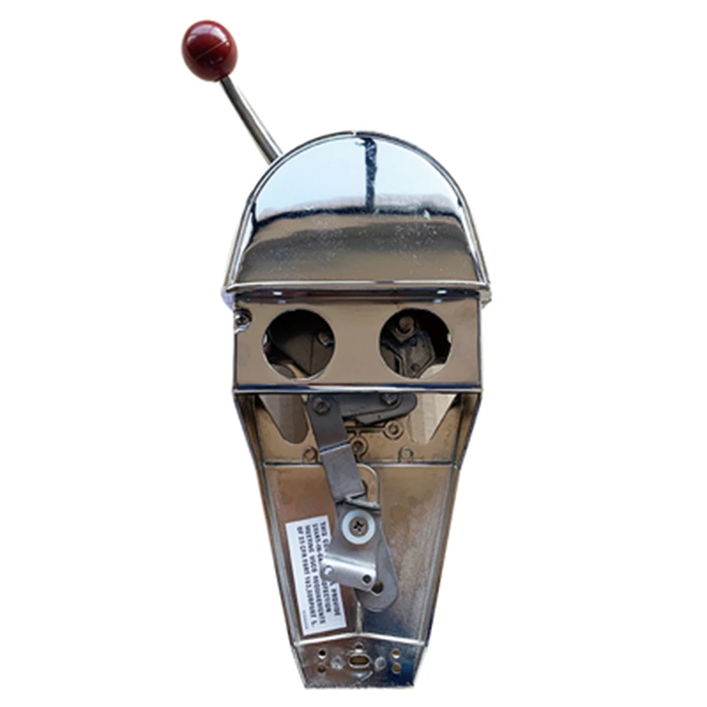 MT2 MT3 Marine Boat Engine Control Replacement Single/Double Handle New Achieve Engine Control