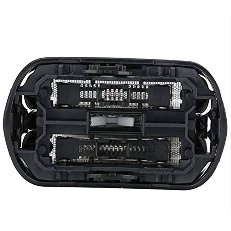 HIM-5X 21B Мужская сменная головка для бритвы Braun Series 3 301S 310S 320S 330S 340S 360S 3010S 3020S 3040 Электробритвы