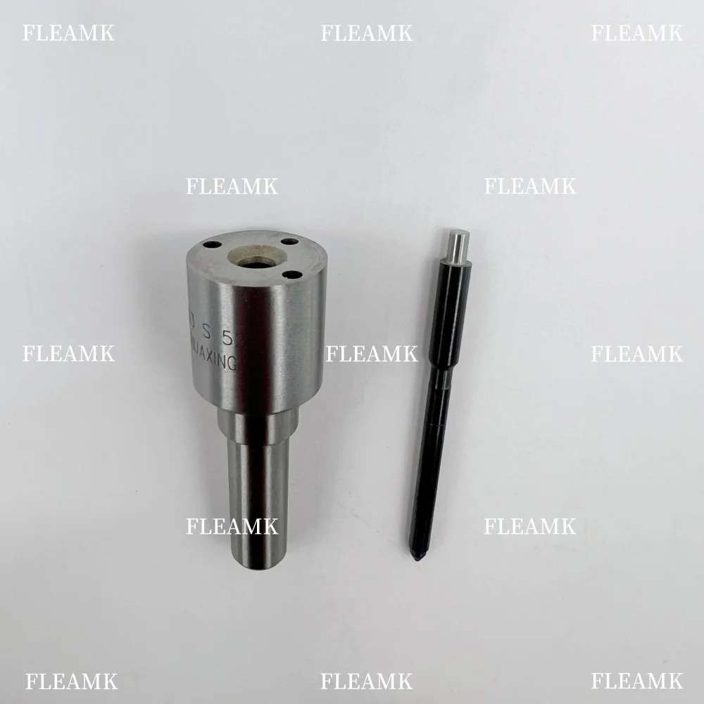 High Quality Fuel Injector G3S52 Is Suitable for 295050-1060 16600-3XN0A Fuel Injector