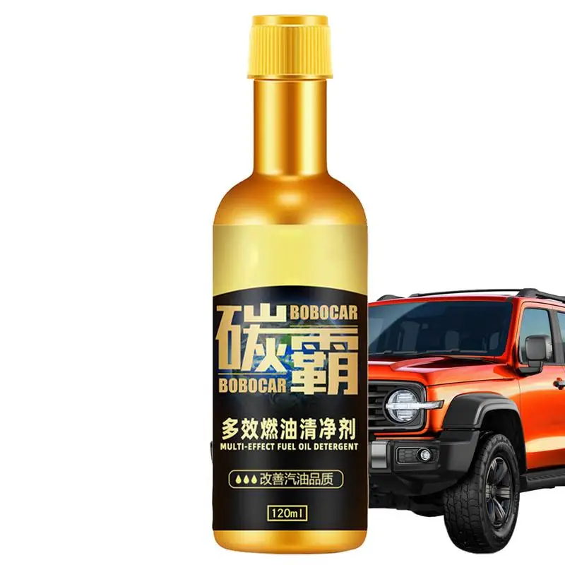 

Engine Oil Supplement 120ml Eliminate Engine Deposits Supplement Reduces Consumption High Performance Lubricant Protective