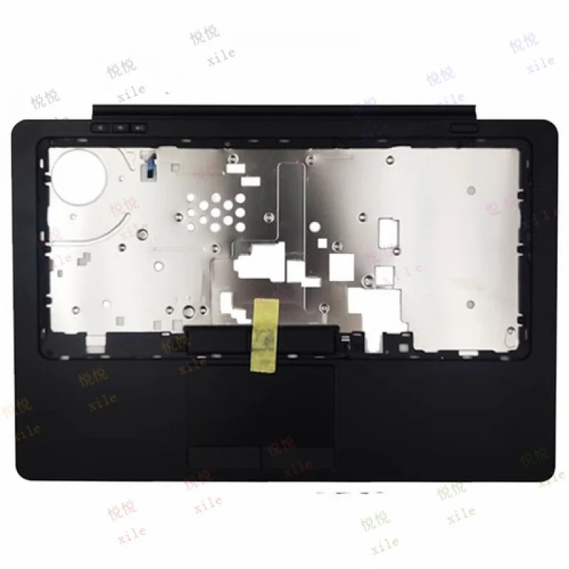 

L+ New for DELL Latitude 7440 E7440 Palmrest 007YM8 with Touchpad