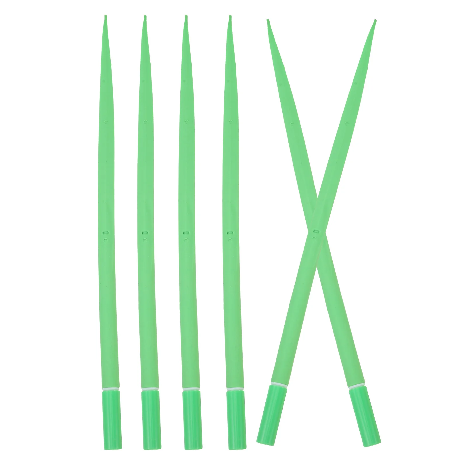 6Pcs Cute Gel Pens for Girls Smooth Writing Pen Student Stationery Set Office Sign Pens Colorful Journaling Accessories