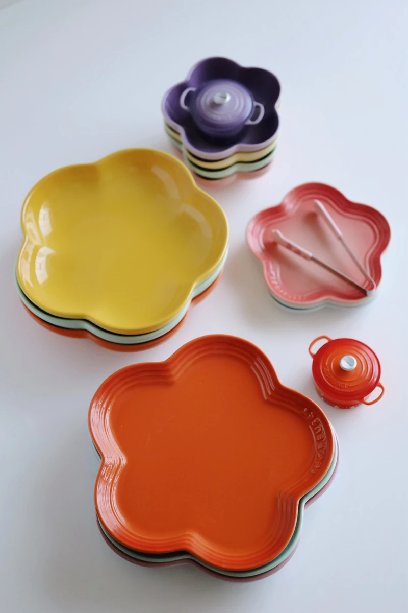 Vintage Sakura Brea…