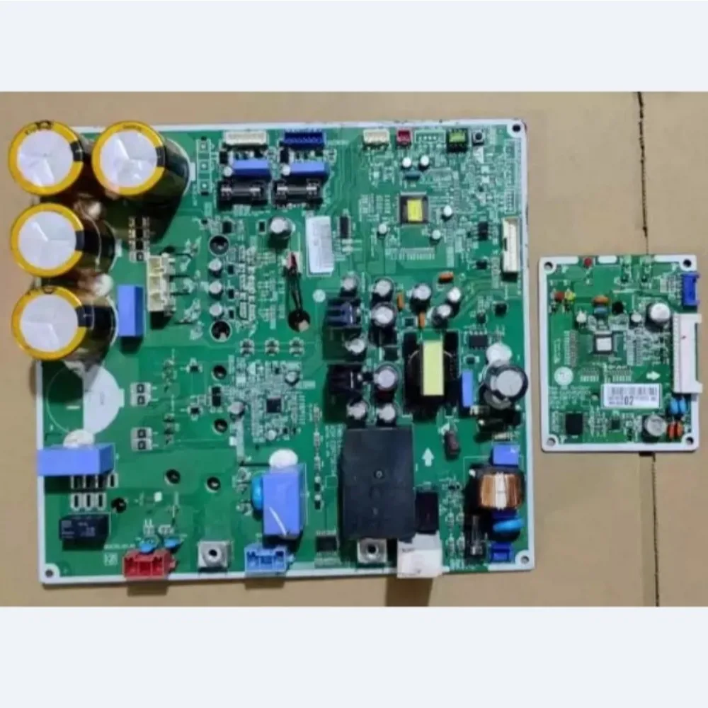 

Suitable for LG central air conditioning PWB.EAX64913701 driver module ASM EBR758794 EBR831657