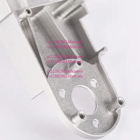 Gimbal Yaw Arm Camera Mount Bracket Spare Part for DJI Phantom 3 Advanced & Professional Drone Repair