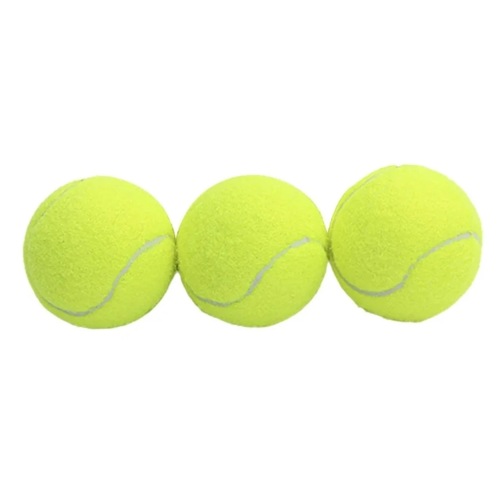 Bijtbestendige Tennisballen Voor Honden, Trainingsproduct, Dierbenodigdheden, Puppy, Teddy