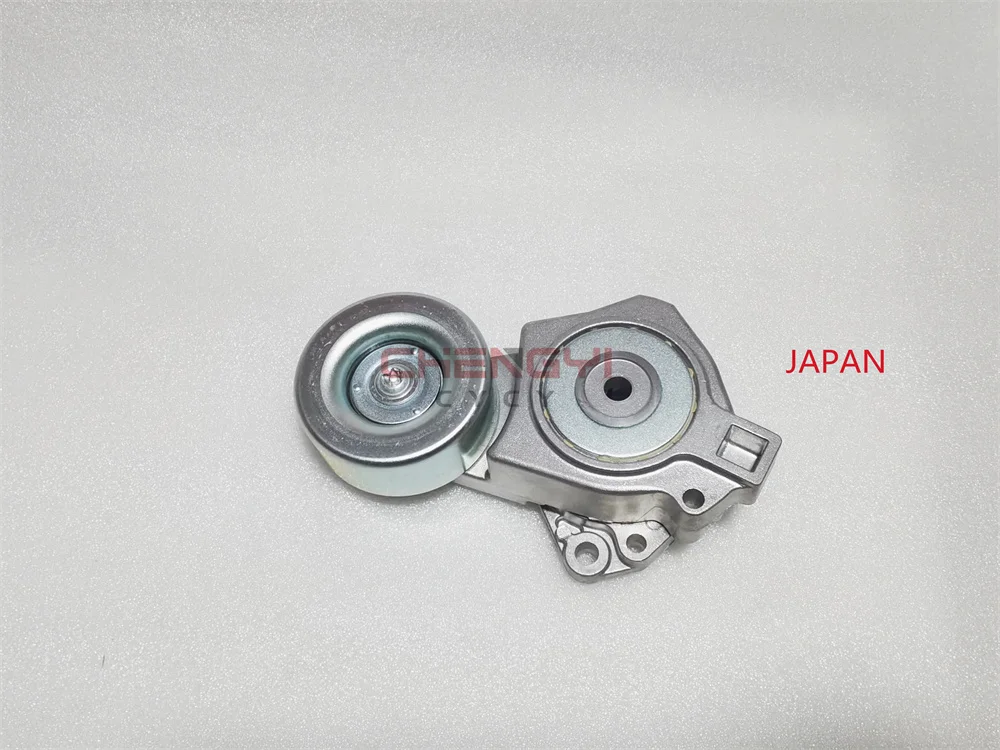 Tensioner Pulley Of Generator Fan Belt For Pajero V63W V73 V93W V97W V98W KB9T KH9W MD367192 1345A078