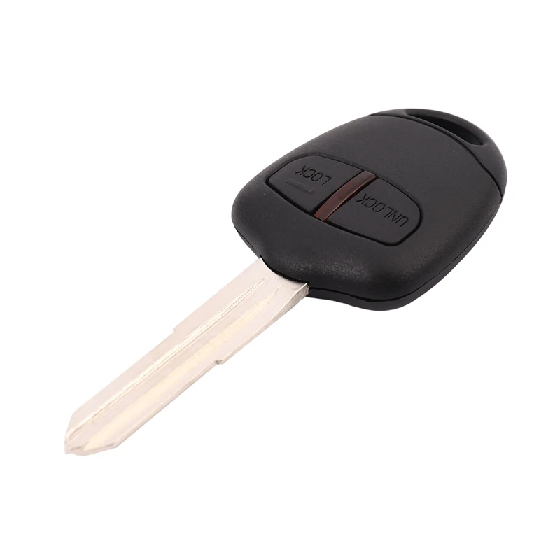 Car Remote Key Suit For MITSUBISHI Outlander Pajero Triton ASX Lancer MIT8 Blade 433.92Mhz