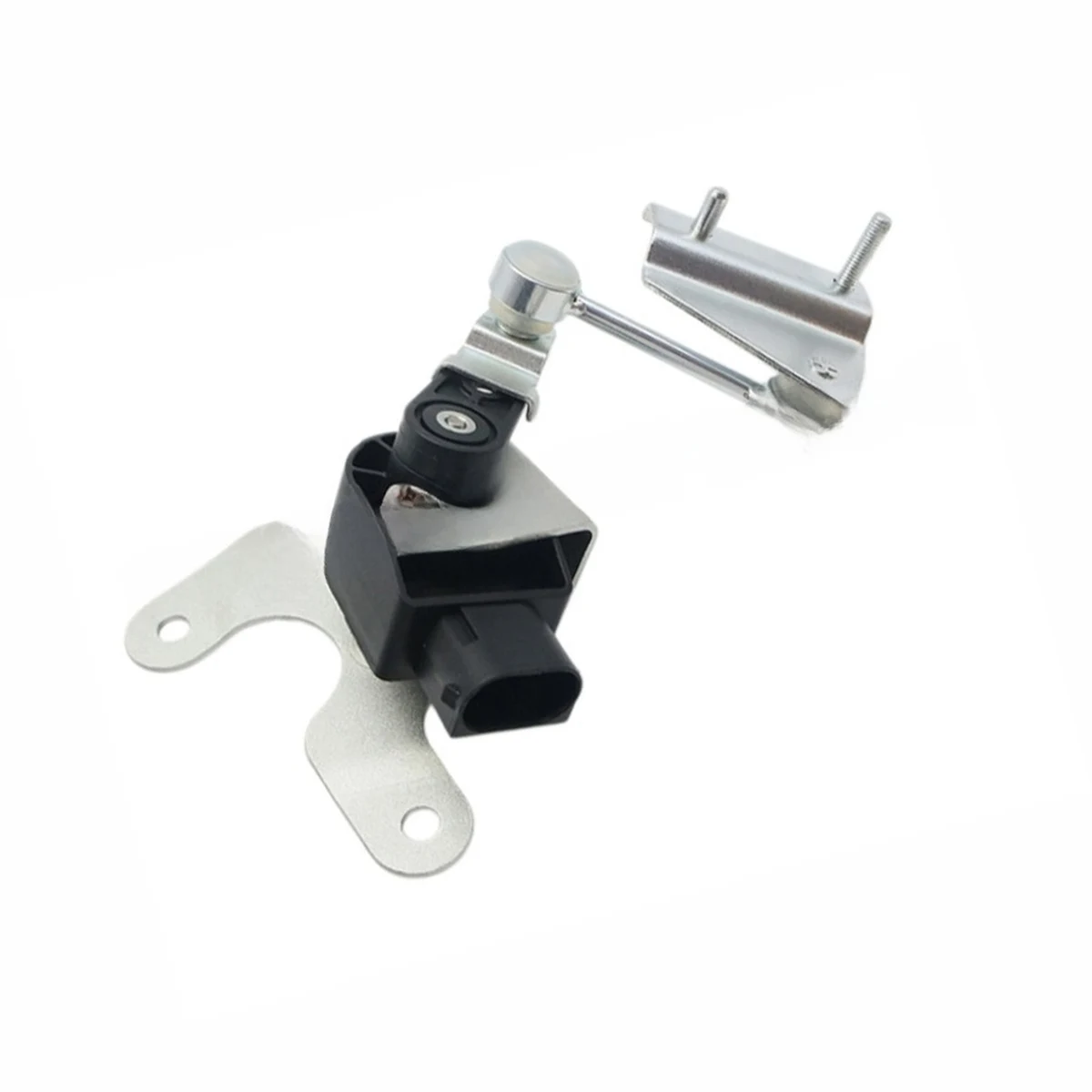 Leveling Sensor Rear Left Side Height Sensor 2129052902 for MerFor Cedes For C-For Class W204 2007-2015 Air Suspension Part