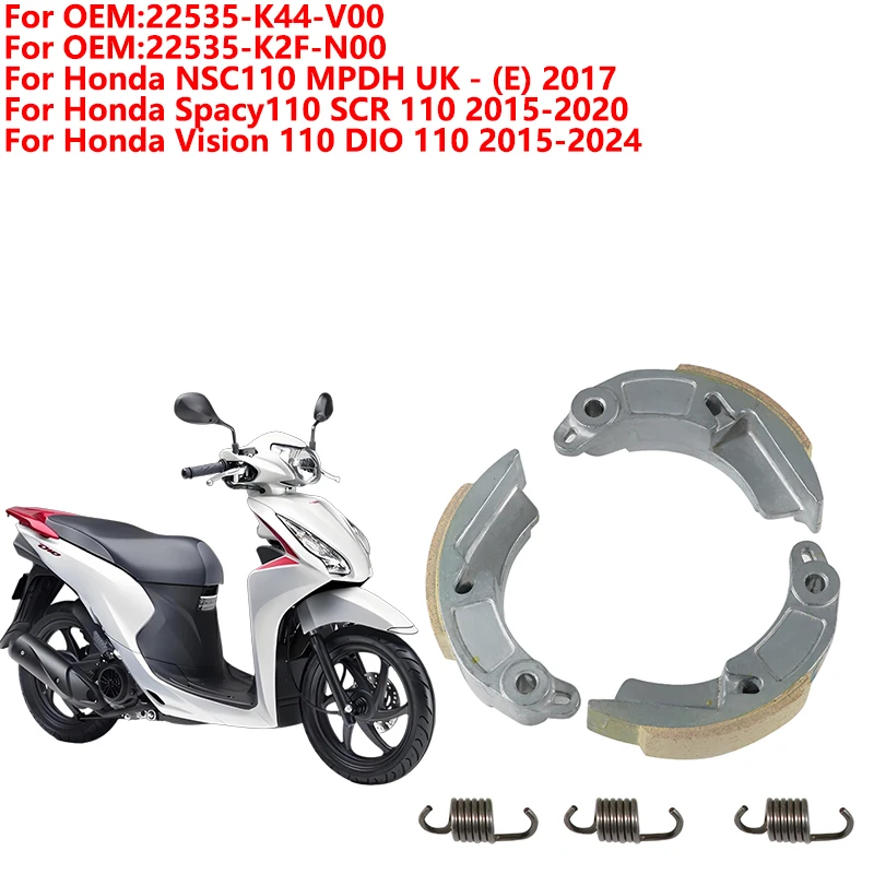 Clutch Centrifugal …