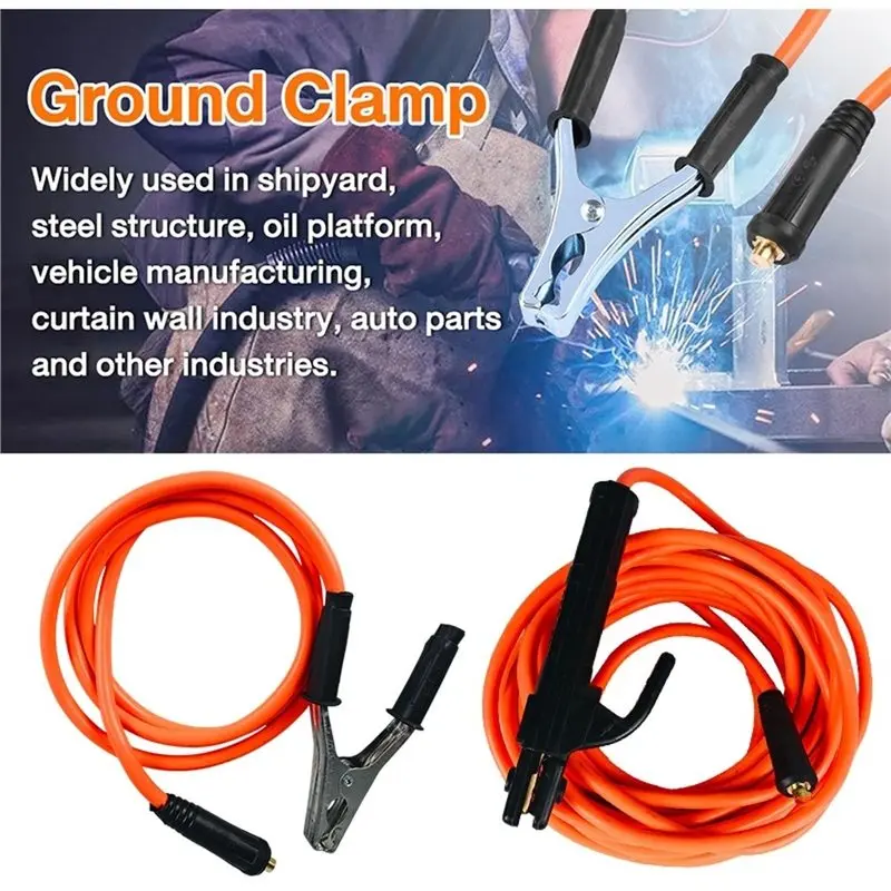 B23B 10M Welding Wire Cable Welding Wire Cable For Welding Tools Electrode Holder