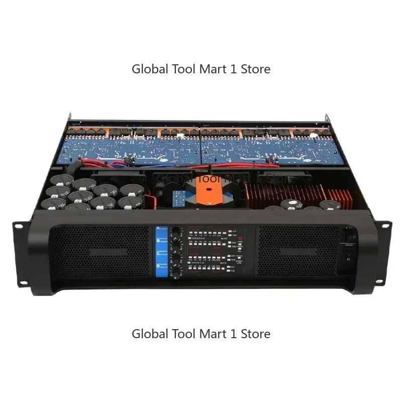 P-Rofessional Ampli…