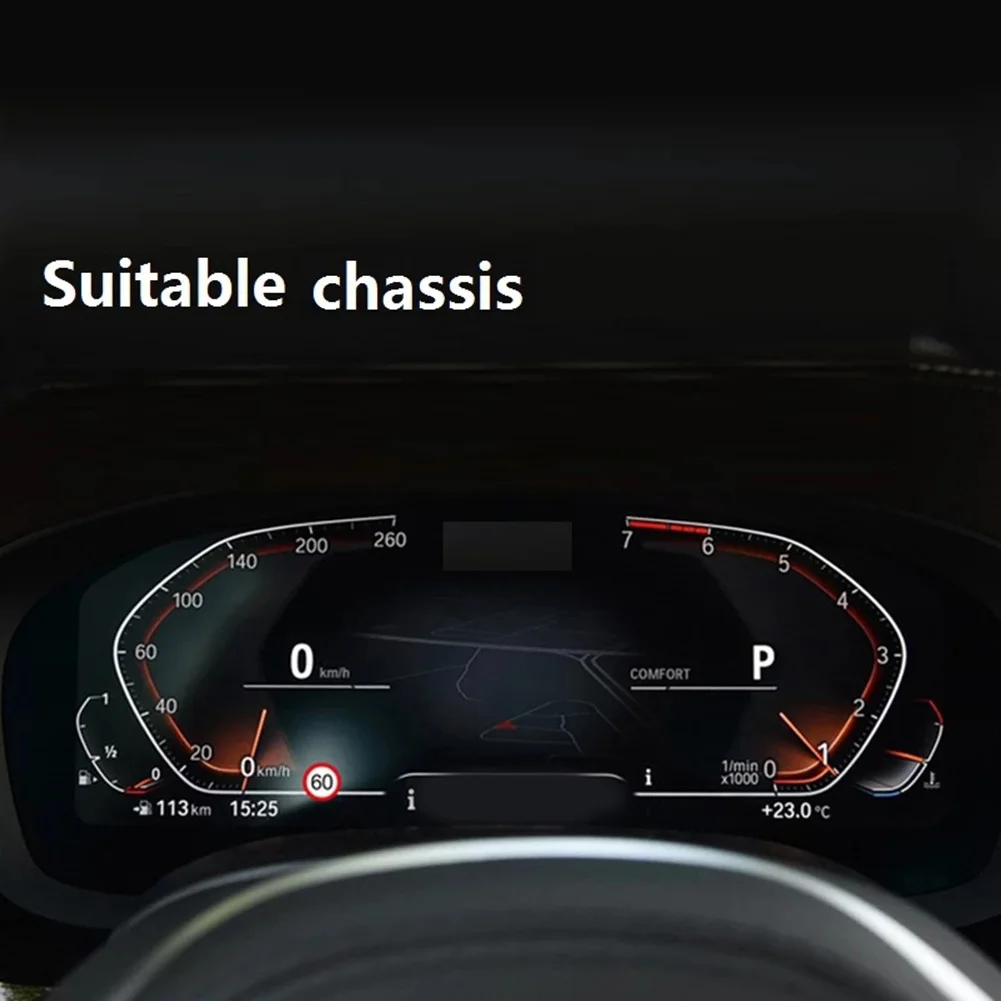 BMWミニコーパー用のBluetooth付きカースピード制限情報,電源アダプター,F/gシリーズシャーシ,nbbmw