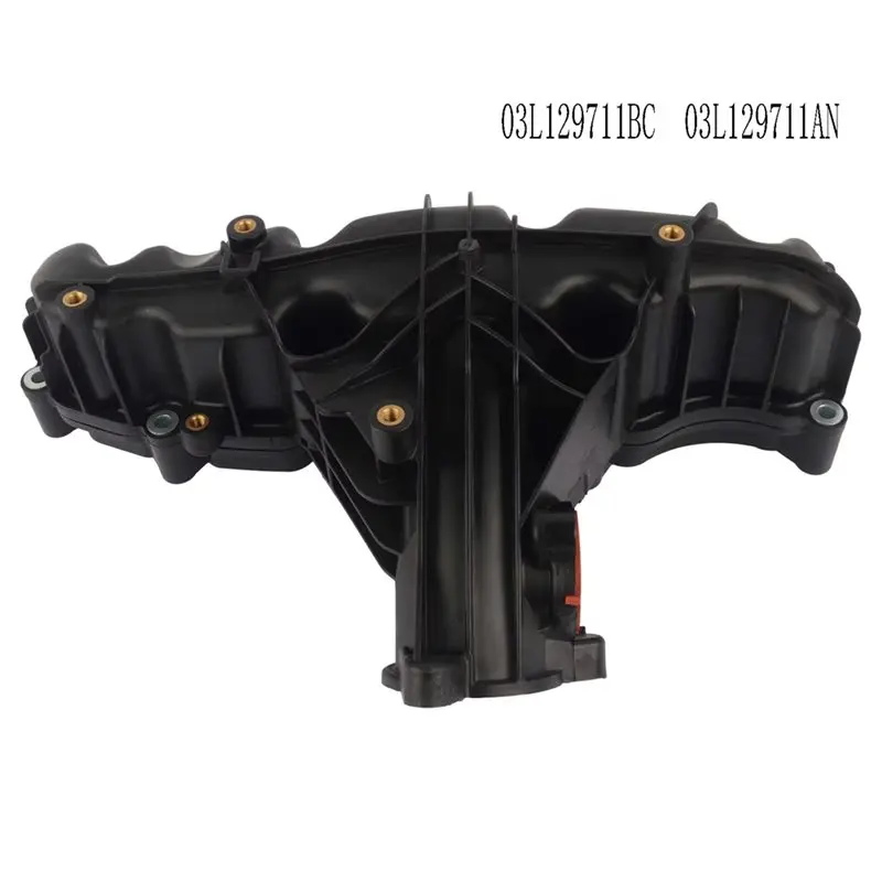 مشعب السحب 03L129711BC 03L129711AN تركيب المحرك لمقعد A3 ألتيا سكودا اوكتافيا VW Golf 2.0 TDI CFFB CFFD CFG CFGB