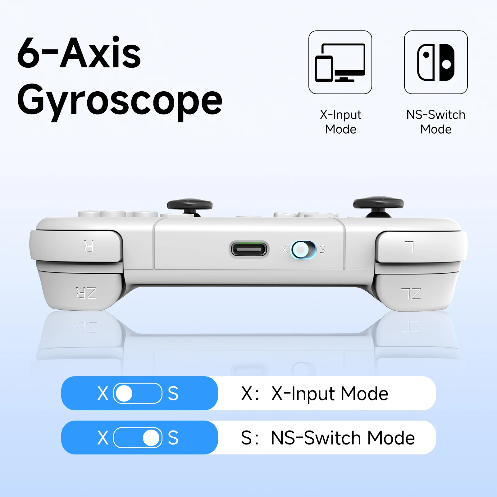 Thumbnail 4 - #46 Latest Game Controllers Updates