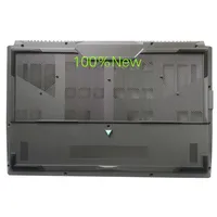 New for Asus TUF gaming F17 fx707 fx707zm A17 fa707 black laptop bottom case