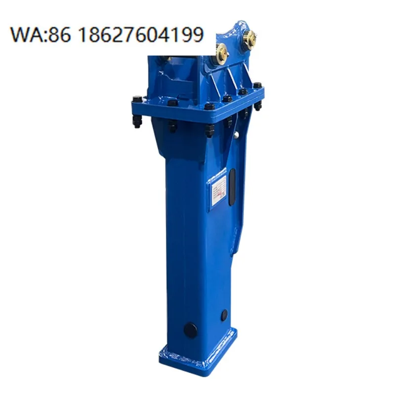 Гидравлический молот-гидромолот Yantai Price SB30 для мини-экскаваторов, навесное оборудование для экскаваторов