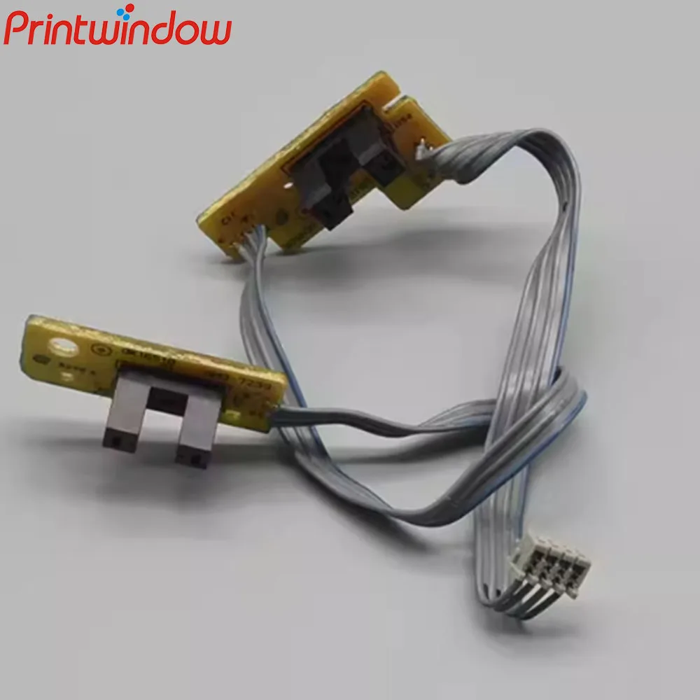 Compatible Paper Feed Sensor for Canon MP258 259 288 IP2780 Inkjet Printer Small Circuit Board