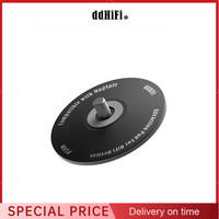 DD DdHiFi P58M MagSafe Magnetic Attraction Pad for HiFi Devices | 1/4\