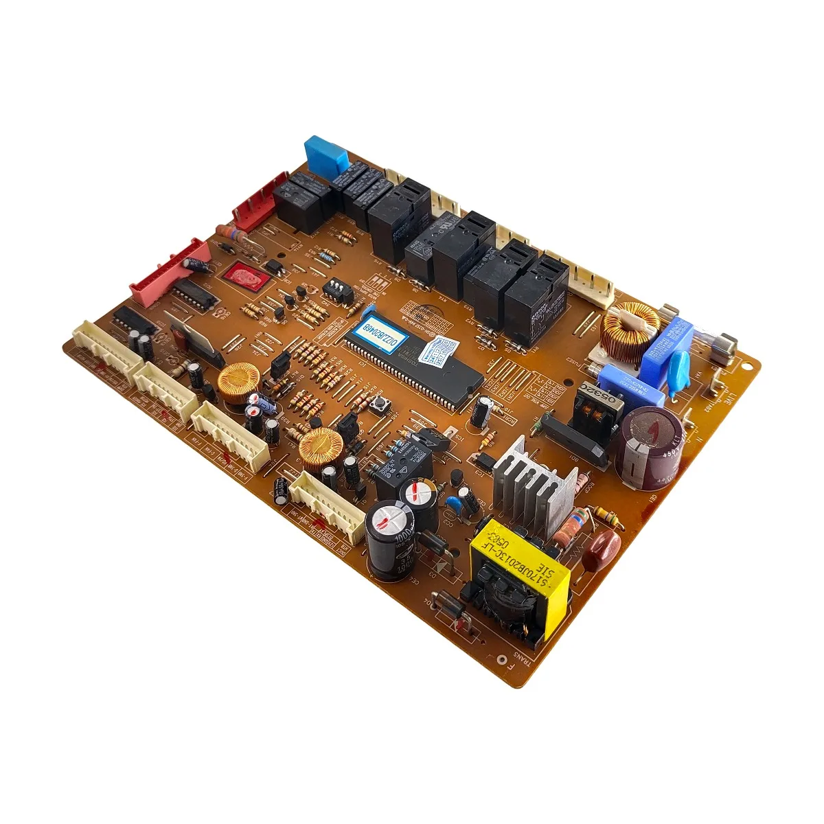 Per la scheda del computer della scheda madre del frigorifero LG 6871JB1292N parte del frigorifero