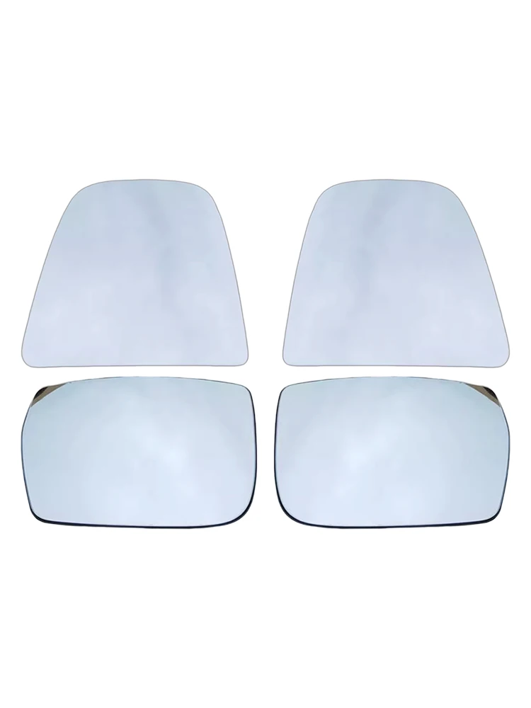 

Для Iveco DAILY 2006, 2007, 2008, 2009, 2010, 2011, 2012, 2013, 2014, зеркало заднего вида с подогревом и заднего вида