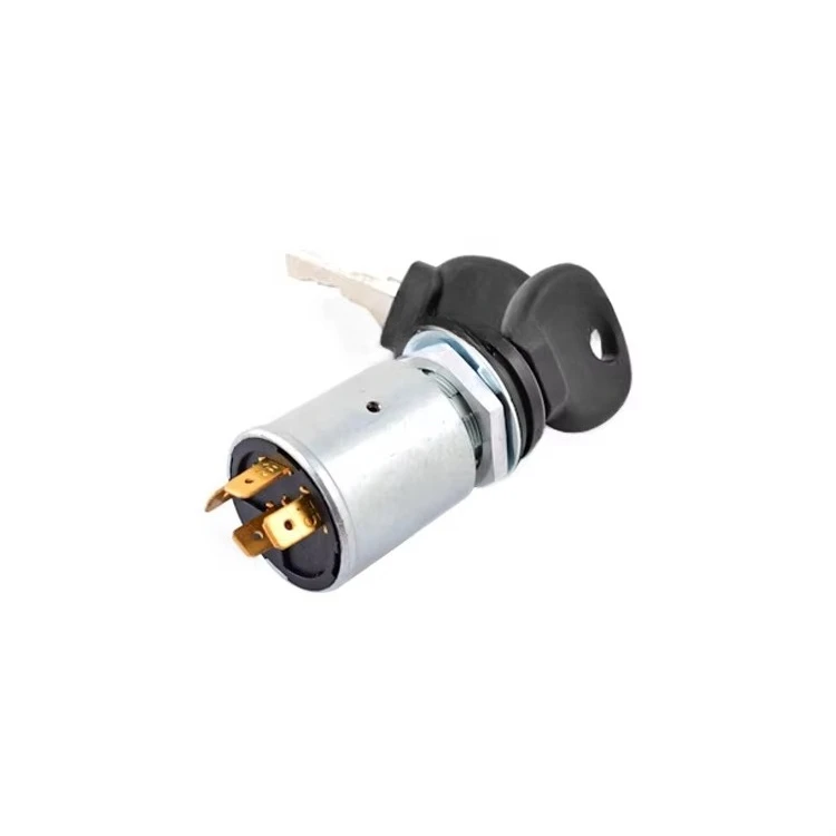 

High quality electric forklift spare parts start switch ignition switch for Jungheinrich DFG/TFG 51126584