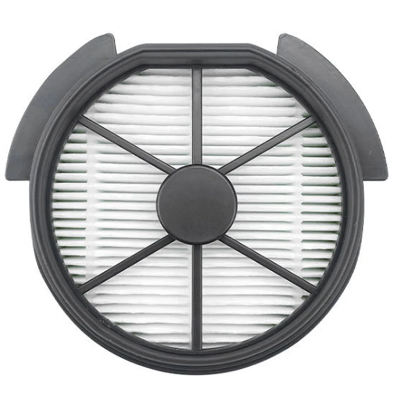 4PCS Suitable for Puppyoo Handheld Vacuum Cleaner T12 T12 PLUS Pro Pre-Filter elements Accessories