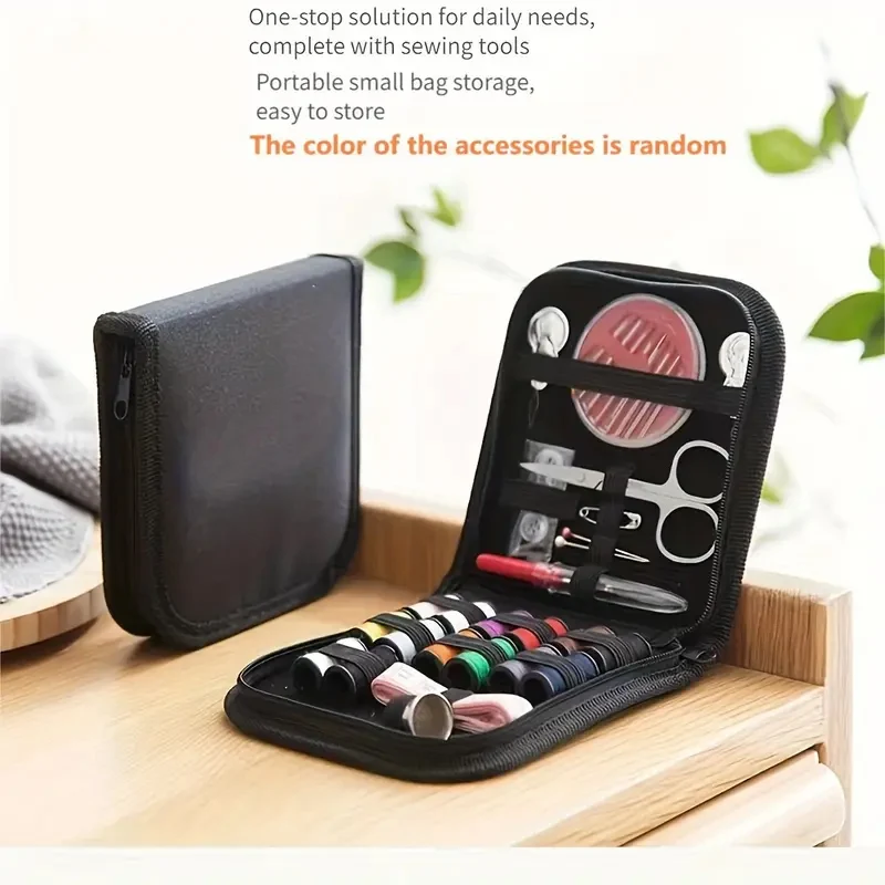 Thumbnail 3 - #23 Best Sewing Kits to Buy In 2026