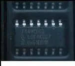 Free shipping  74AHC00D 74AHC00 14 2IC   10PCS