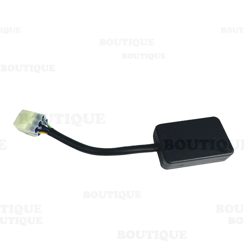 لياماها منع الحركة المحاكي 2002 - 2021 FZ6N / FZ6S XJ6 FZ8 XJR1300 XJR400 FZ1 MAJESTY 400 WR250R MT03 XSR700 + خط طويل جديد #1