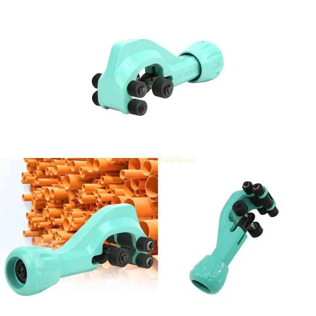 

А2be Quick-Cakebling Tube Rutter для режущей трубы алюминиевой меди