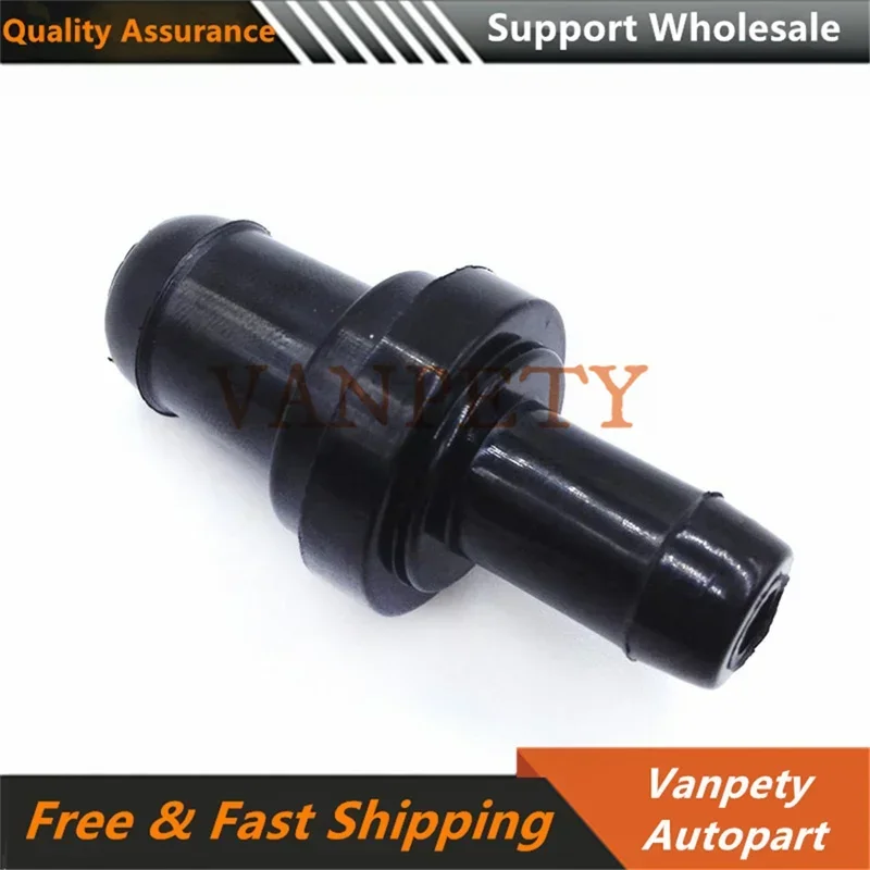 2PCS Engine Exhaust Valve Cover PCV Valve 12204-15050 1220415050 for TOYOTA 12204 15050