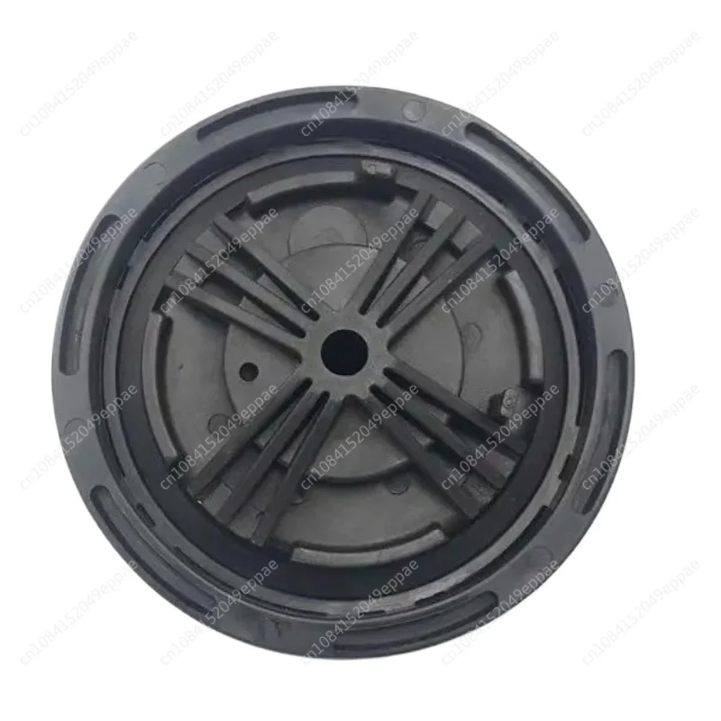 

Suitable for the new 850H 856H 855H forklift fuel tank cap of Liugong loader 853H 855N 835H cap