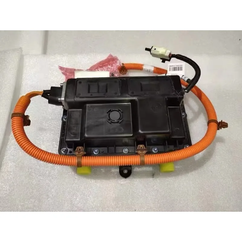 

SCEA-8101600 BYD Yuan EV Qin Ev E1 E2 E3 Yuan Pro Song DM Heater PTC Water Heater Assembly Original Auto Parts