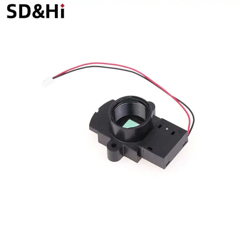 5 Megapixel M12 Pinhole Lens Special IR Cut Filter Dual ICR Double Switcher IR-CUT 20mm Lens Mount Holder For CCTV IP HD Camera