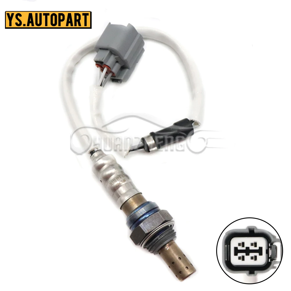 36532-PPA-A01 Lambda O2 Oxygen Sensor 234-4125 For Honda CR-V CRV 2.4L 2002 2003 2004 Air Fuel Ratio Sensor 2344125