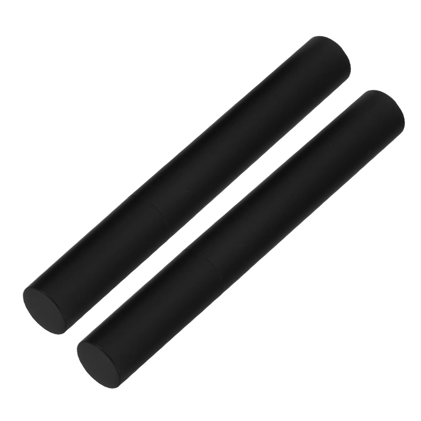 

2pcs Eyebrow Cream Beard Dye Black Tinted Gel Man Mustache Coloring Brush Waterproof Temporary Hair Color For Men Thickening