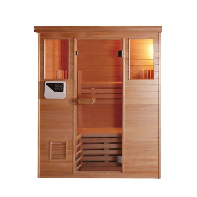 

room matching dry steam far infrared dry steam sauna room household installation sauna room