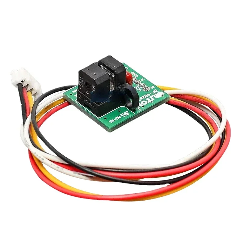 

1Pcs RE640 RS640 DX4 Print Head Linear Encoder Sensor for Roland RS540 VP540 VP300 RS640 RF640 Printer DX7 Grit Raster Sensor