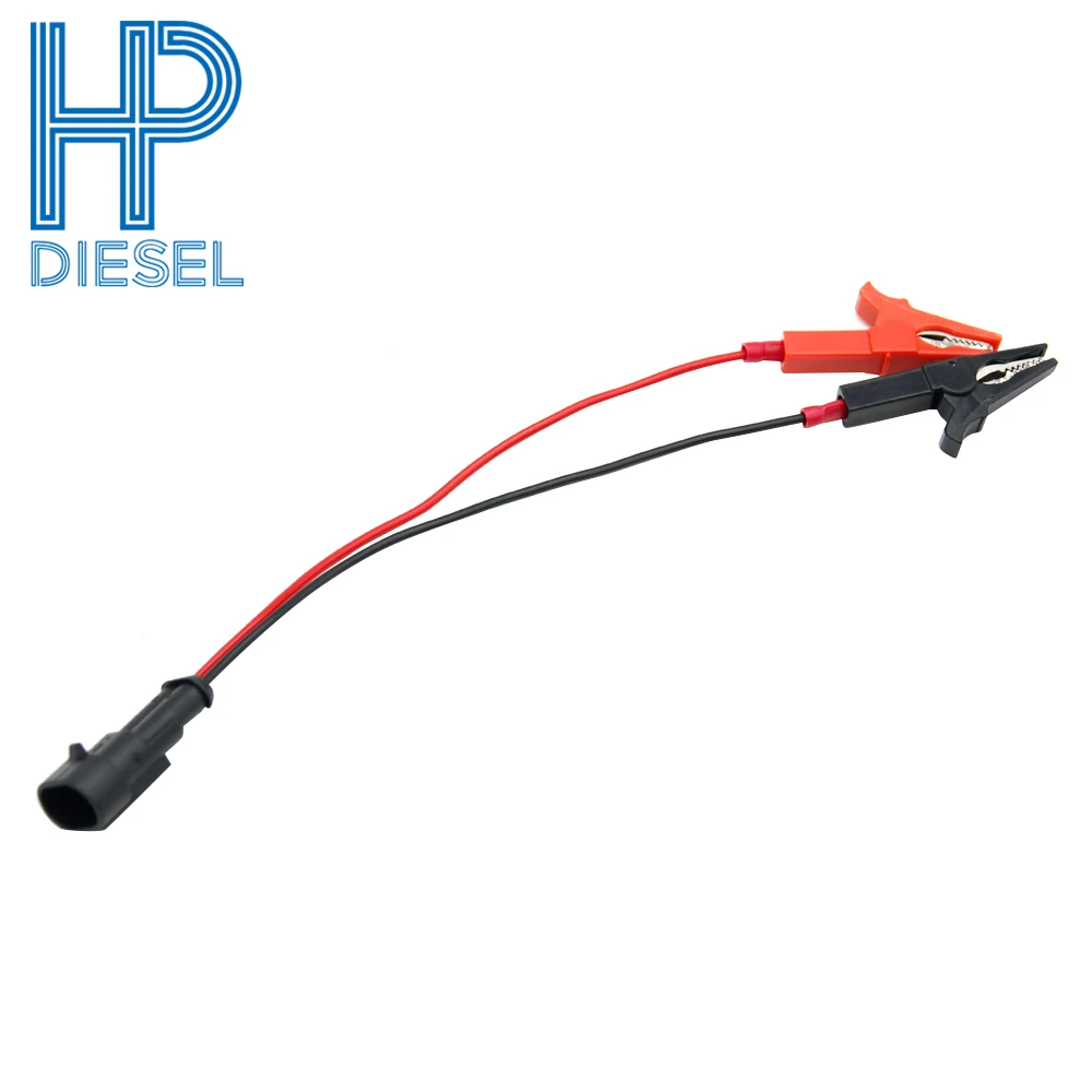 

BOS - 003 Bosch 120 Injector Connector – Reliable injector interface, made to support proper signal and fuel transfer, contribu