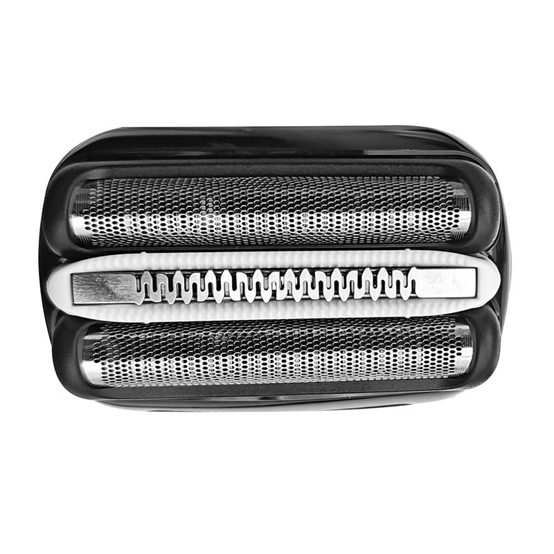 Braun 3040S Shaver Floating Foil Cutter Reciprocating Electric Shaver with Sideburns Trimmer for Man 110V-220V