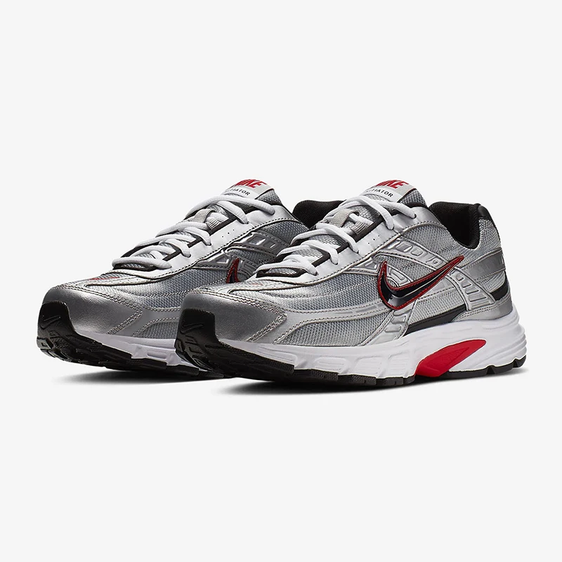 حذاء Nike الرسمي INITIATOR Season للجنسين Retro Dad Shoes كاجوال للجري 394055