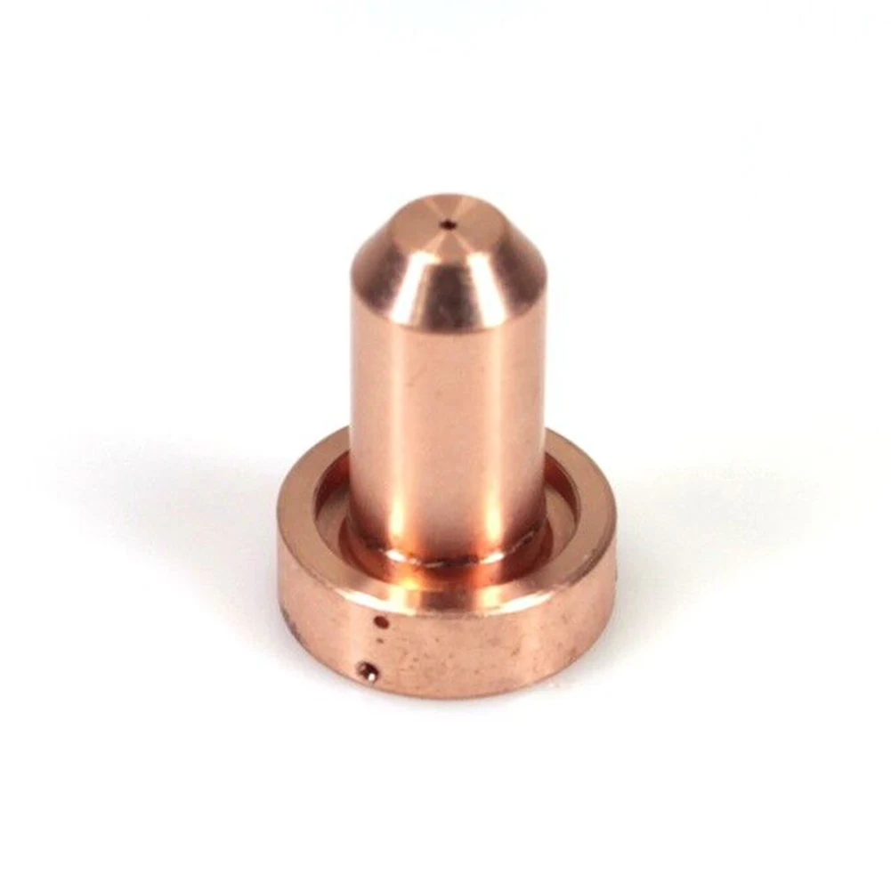 

5Pcs 9-8208~100 Plasma Torch Tip Consumables Thermal Dynamics Weiding Accessories For T/D SL 60/100 Plasma Torches