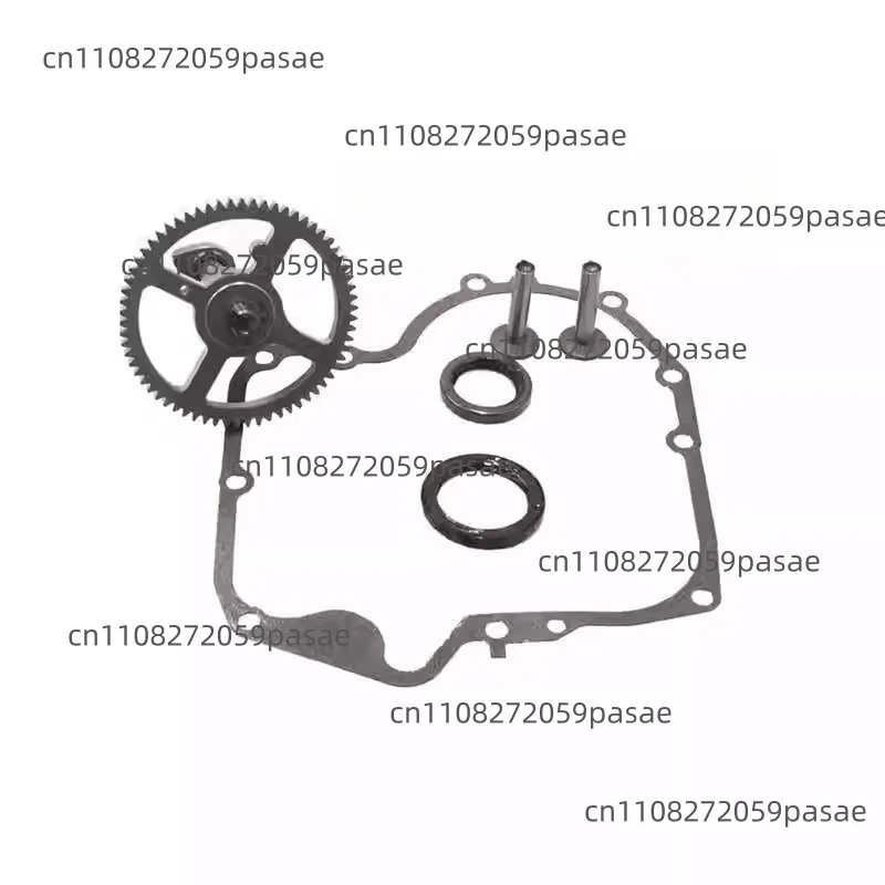 Home 84005207 793880 Camshaft for lawn mower 7938807 93583 792681