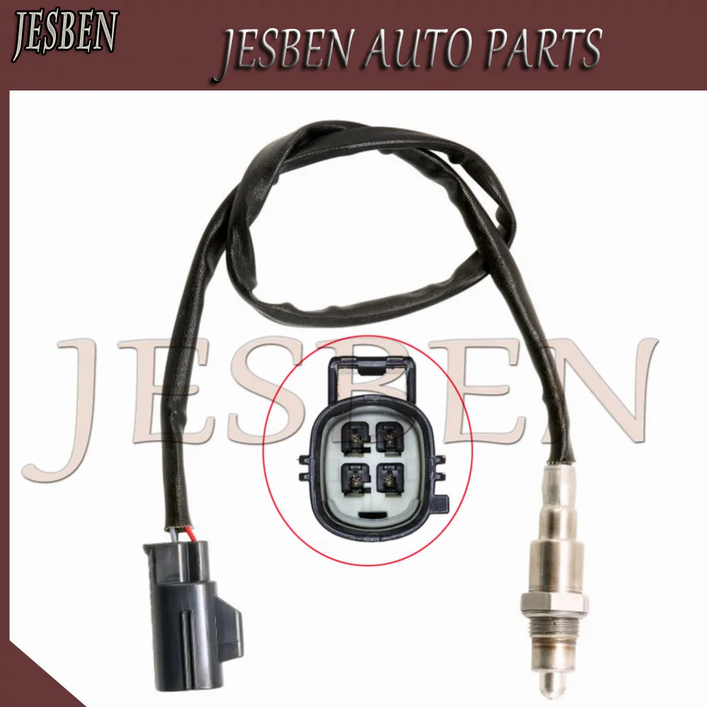 

LR052426 EH22-9G444-DB Rear right Lambda O2 Oxygen Sensor for LAND ROVER LR4 DISCOVERY 4 RANGE ROVER SPORT 3.0L 5.0L 2013-2019