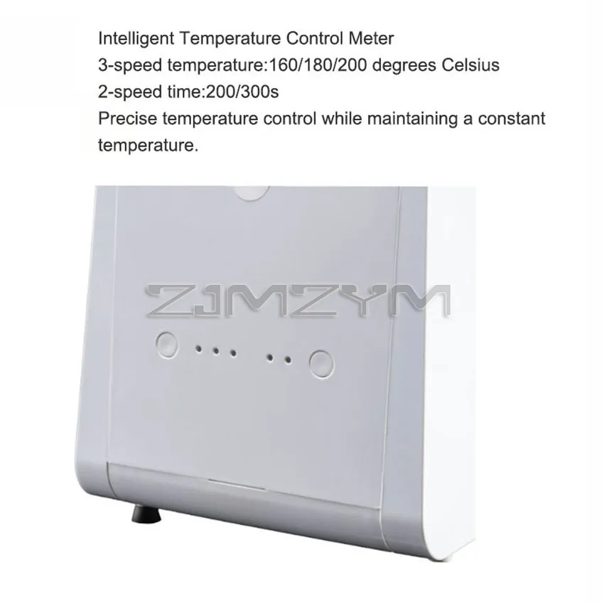 11oz Transfer Sublimation Portable Cup Presser 220V/110V One-Touch Button as Gifts for Birthday